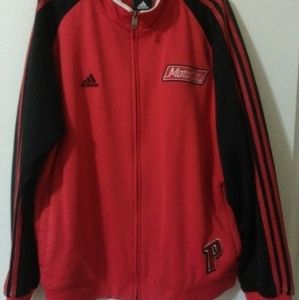 Adidas NBA Detroit jacket